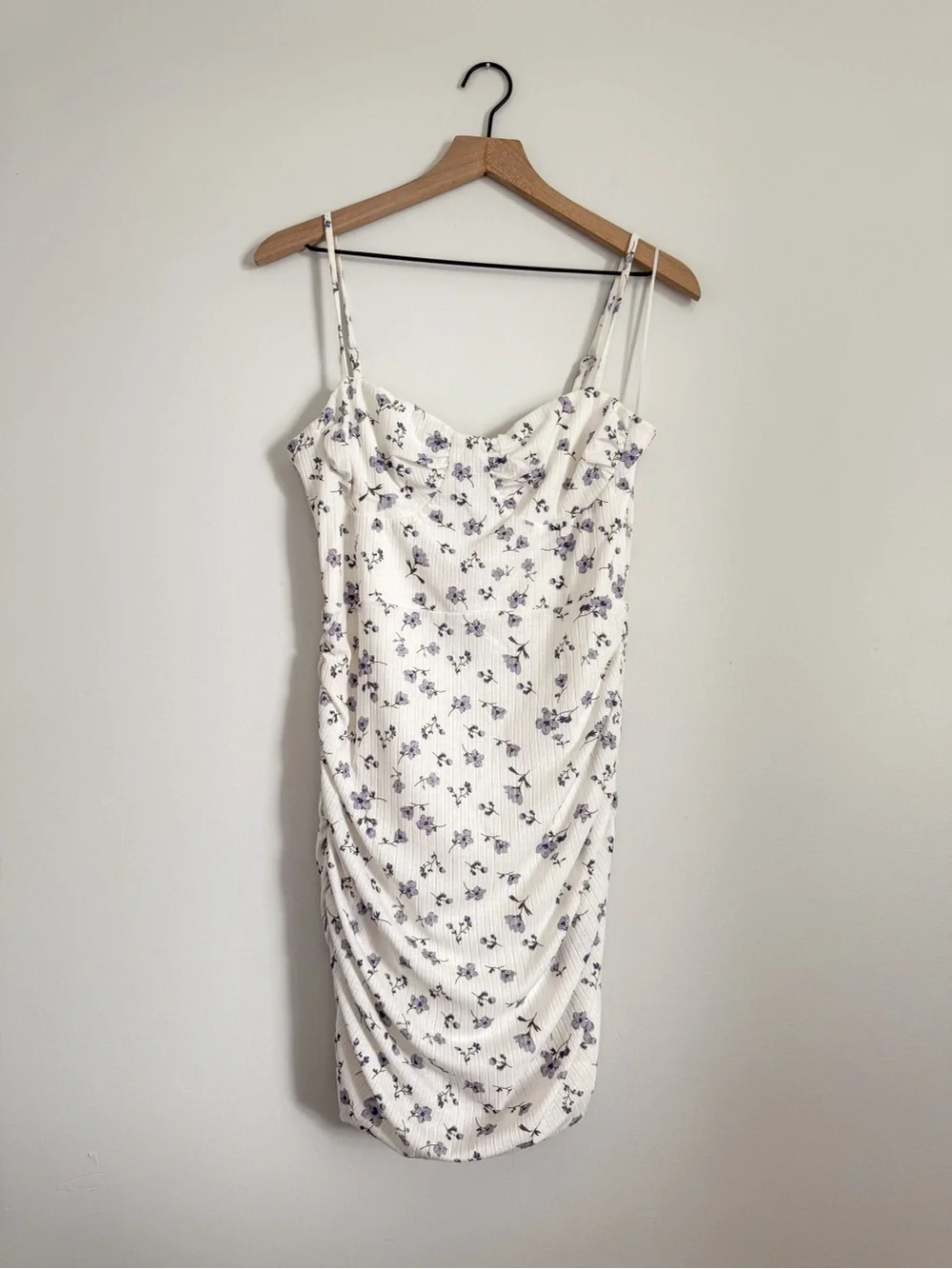 princess polly white slip dress Emily Maxi Dress White